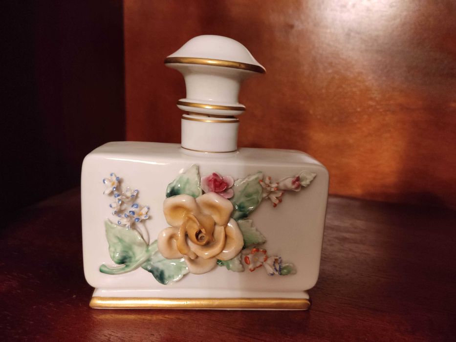 Conjunto de 5 peças de porcelana Artibus