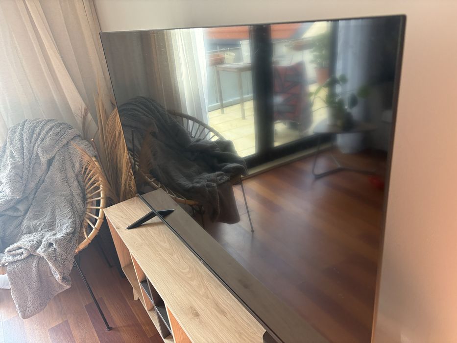 Televisão LG – 55” – Como Nova – 300€