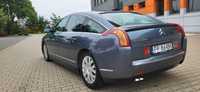 Citroen C6 2.2 HDi-2006r, Nawigacja , Displey , ZAMIANA!