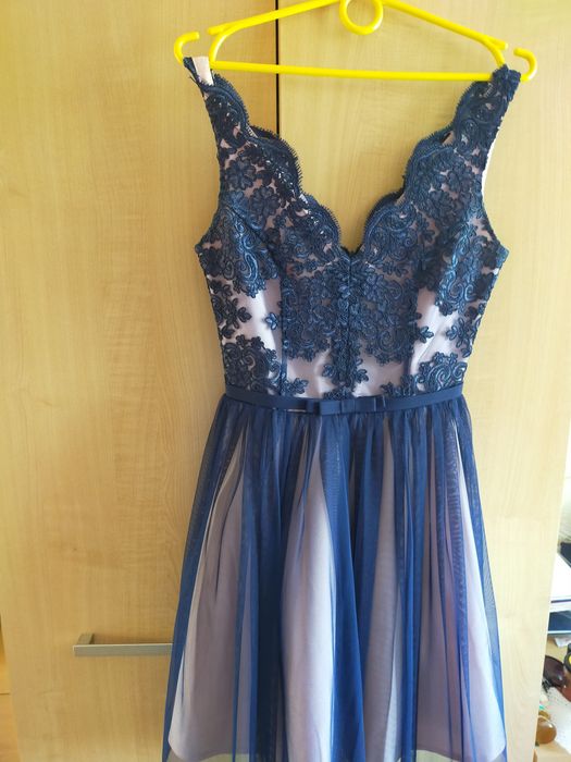 Sukienka na wesele marki Sevilla