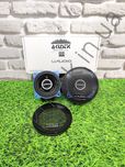 Динамики Юаудіо 10 см Uaudio P4X