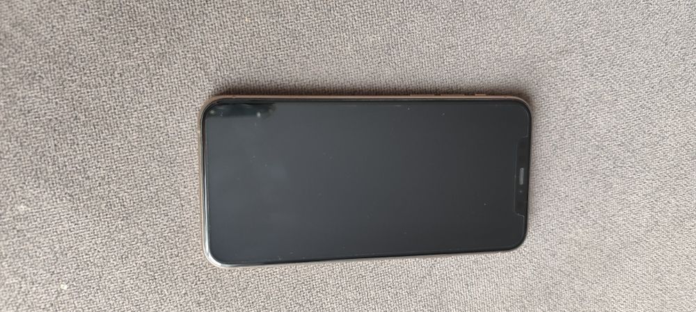 iPhone 11 Pro jak nowy - złoty