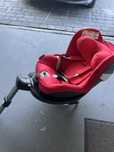 Fotelik stan bardzo dobry 0-18 Cybex Sirona M2 i-Size