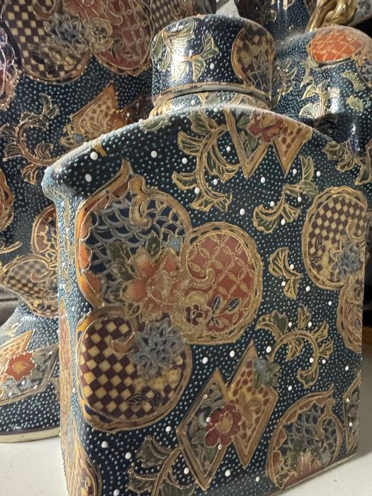 4 Jarroes - vendo à melhor proposta