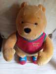 Winnie The Pooh Peluche ( 50 cm).