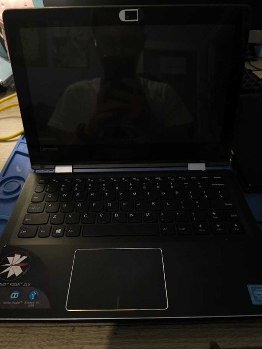 Laptop 2w1 Lenovo Yoga 310