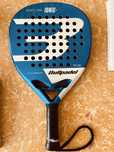 Raquete Bullpadel Ionic Power 2023