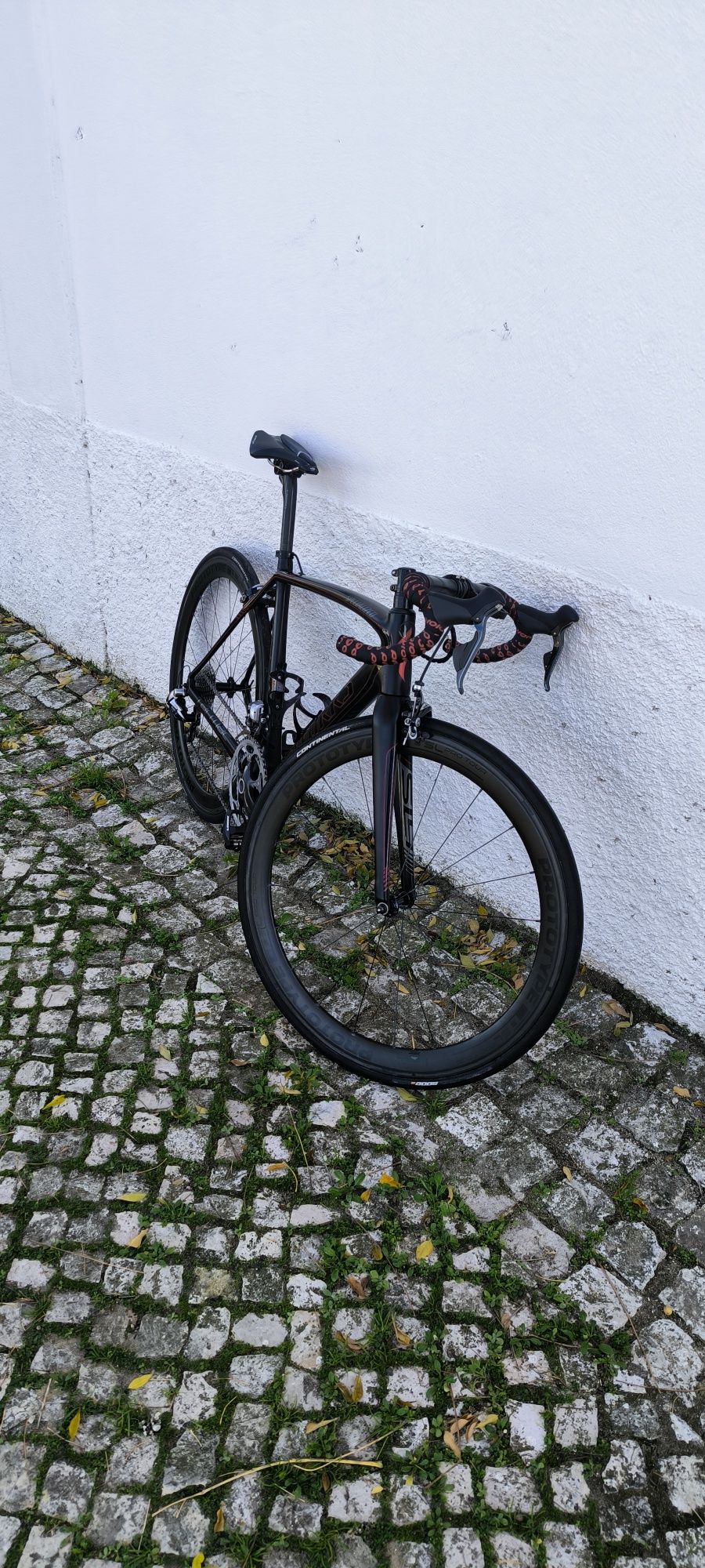 Specialized tarmac S-works