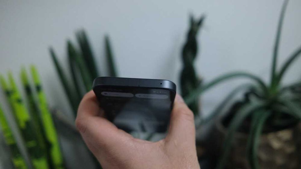 Google Pixel 9a 8/128GB Obsidian Neverlock 15 циклів cупер стан