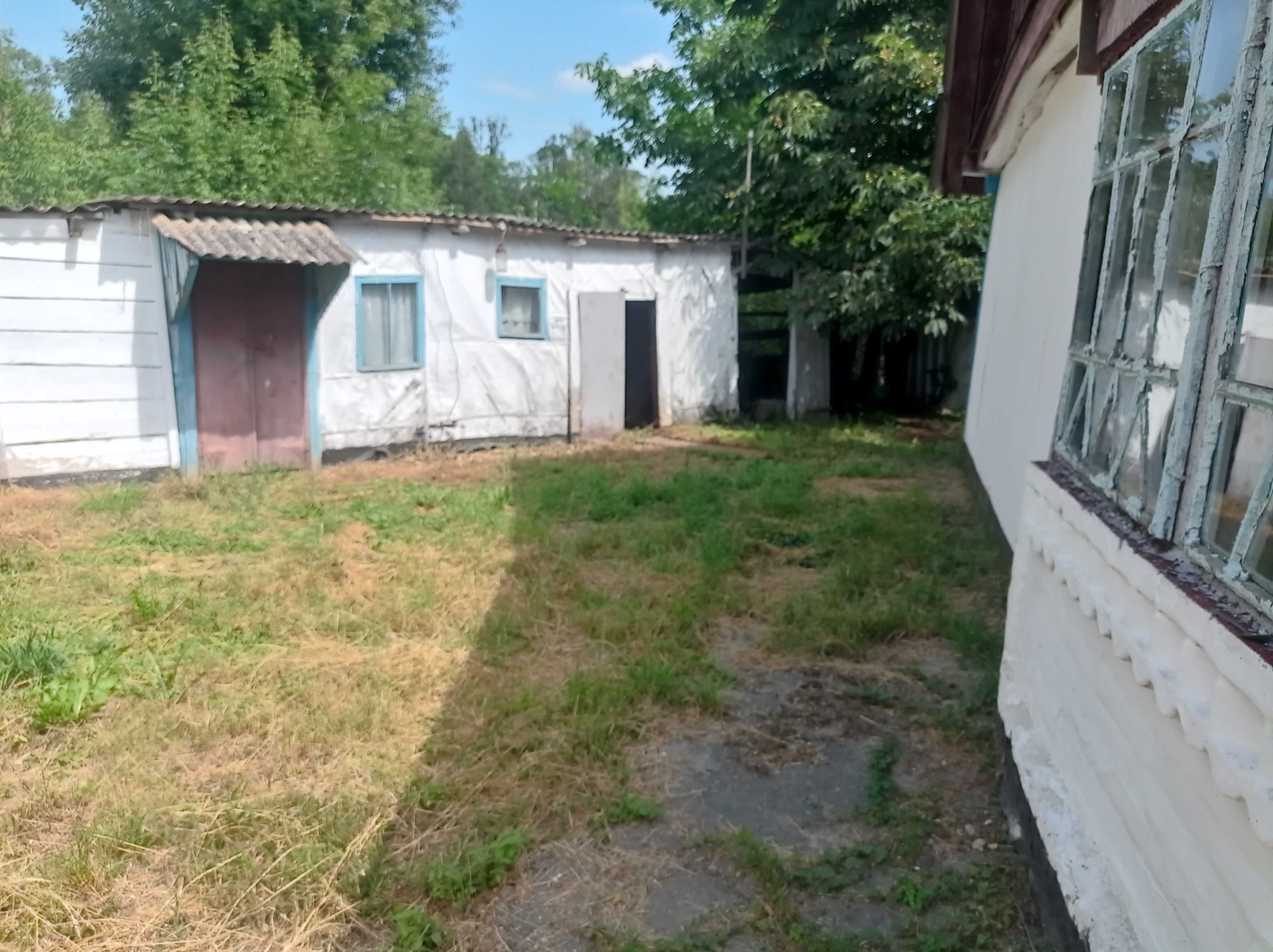 Житловий будинок