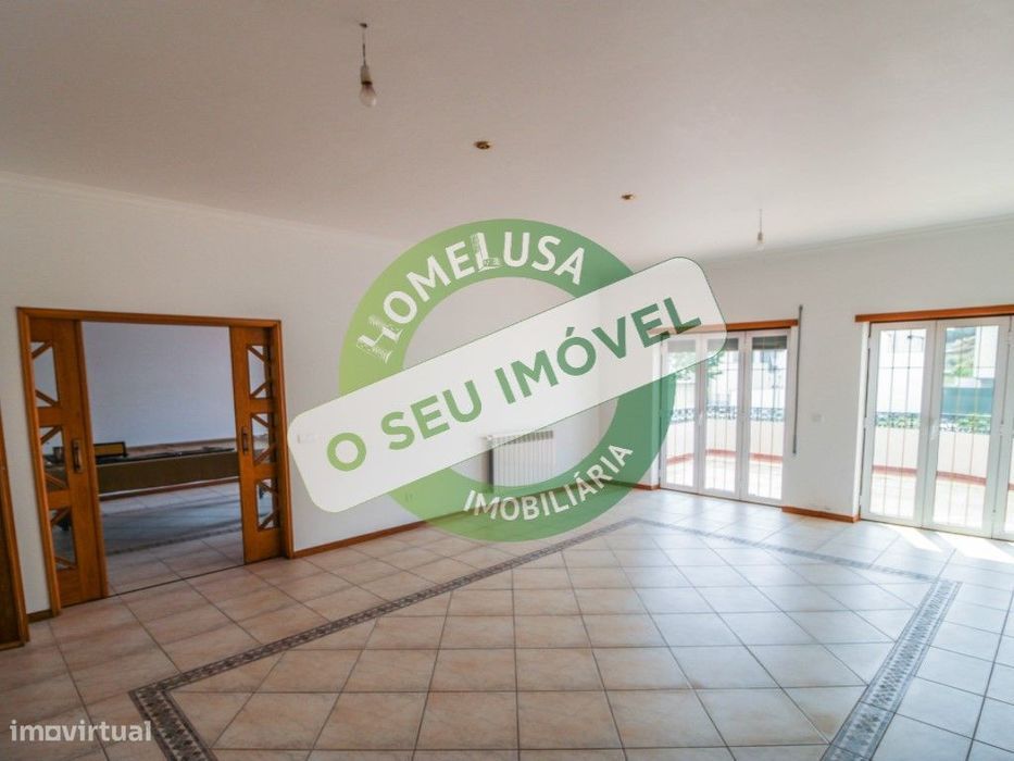 Venda moradia T3+1 Figueira da Foz