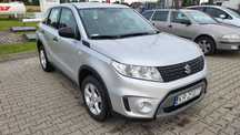 Suzuki Vitara Suzuki Vitara 1.6 - Salon PL