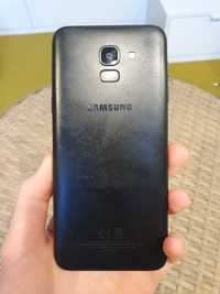 Samsung galaxy J6 + case