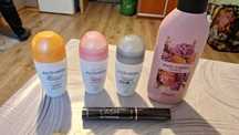 Oriflame  woda toaletowa damska kosmetyki