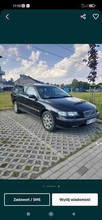 Sprzedam Volvo V70