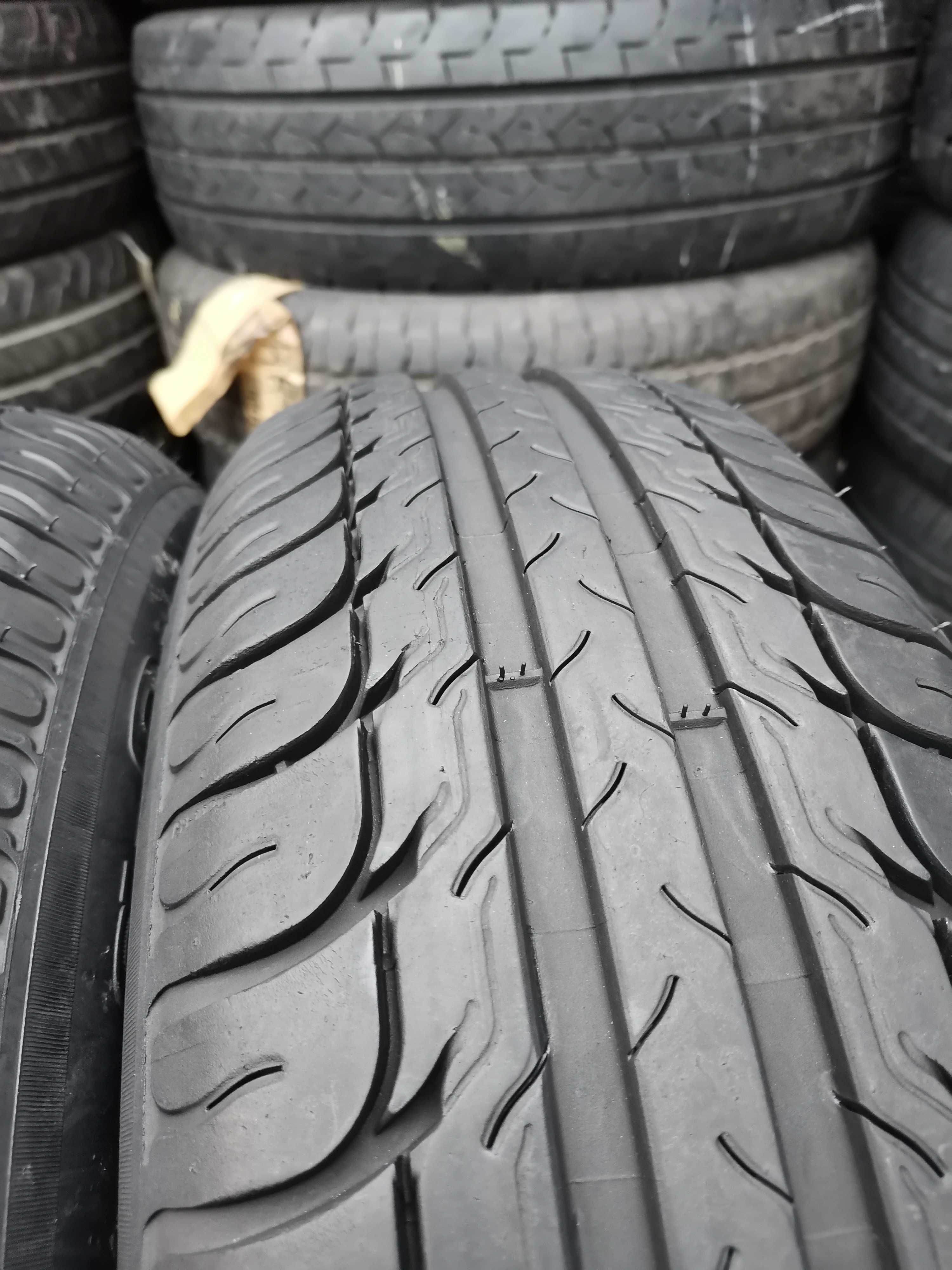 lato BfGoodrich 195/60/15 z 2019r 6.7mm 4szt