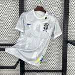 Футболка Бразилія найк Сантос Неймар Бейп Bape ПСЖ футбольна форма PSG
