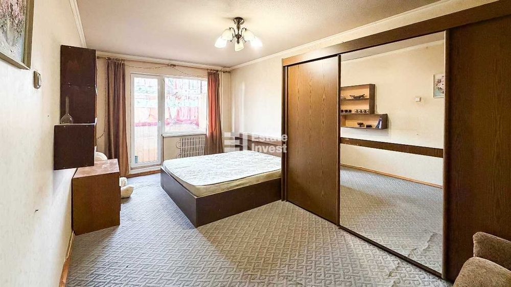 Продам 1 кімн. квартиру на пр. Перемоги, 54Б