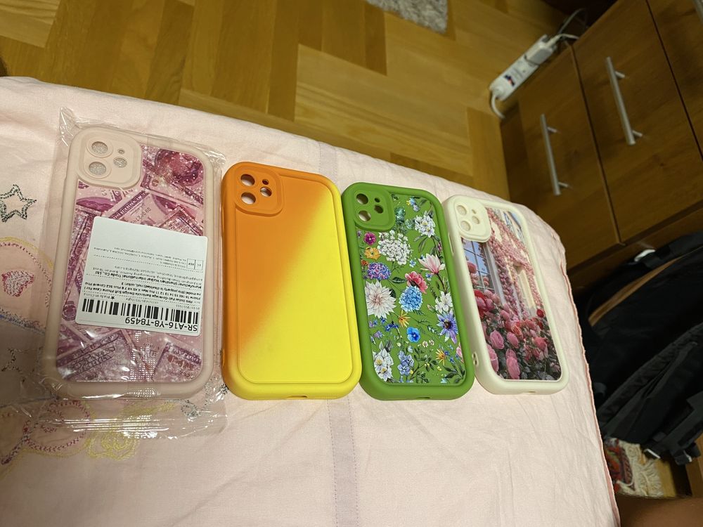 Чохол iphone 11 n