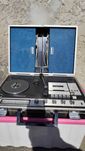 Gira disco crown japan vintage