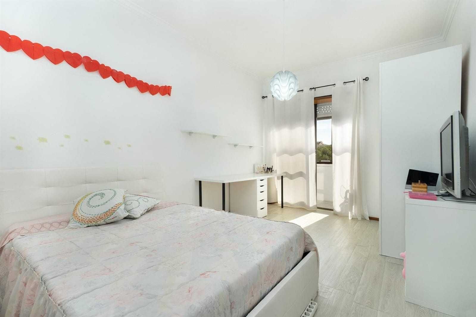 Apartamento Luminoso T2