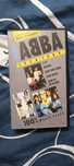 Abba VHS oryginał videoklipy