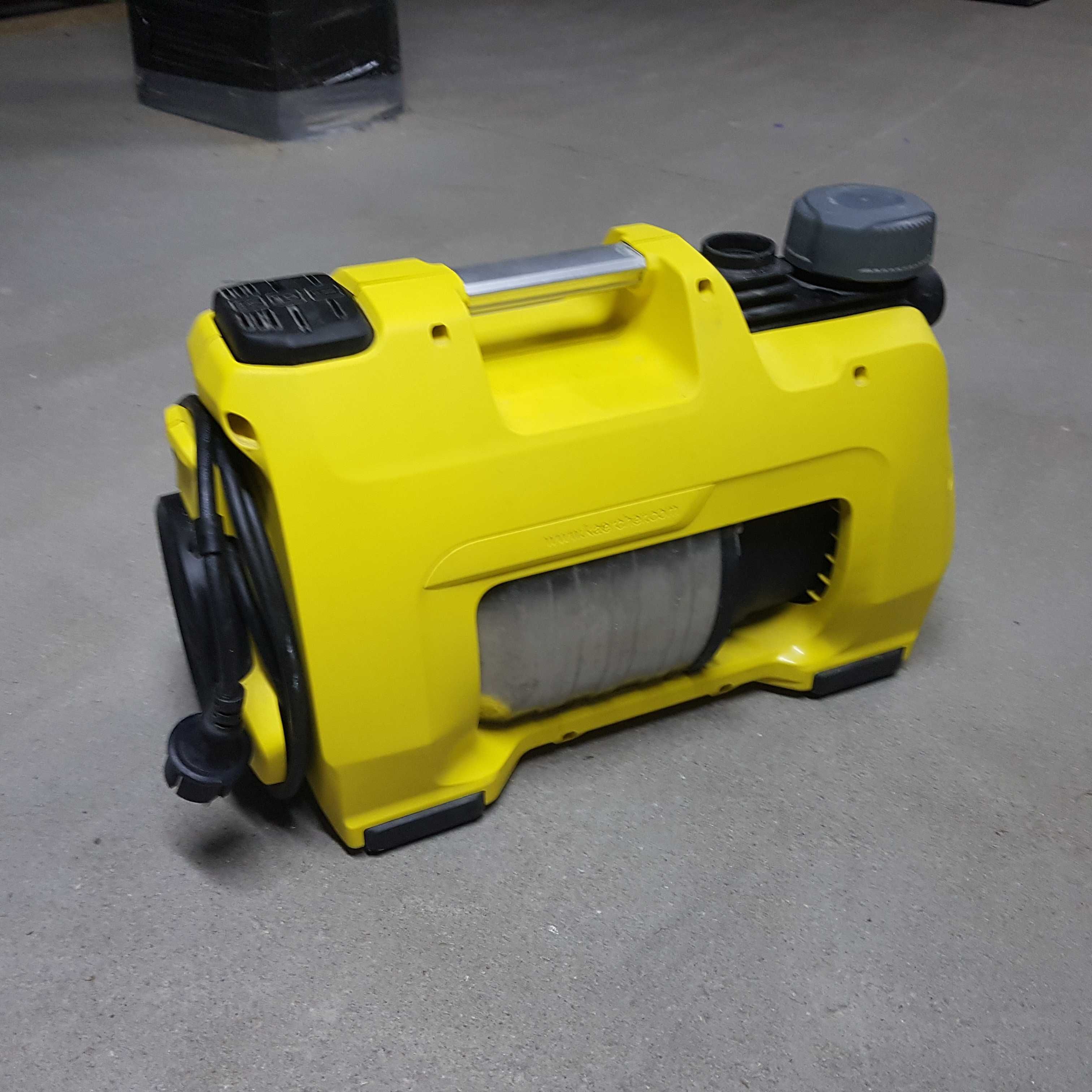 Pompa ogrodowa Karcher BP 5 1.645-355.0