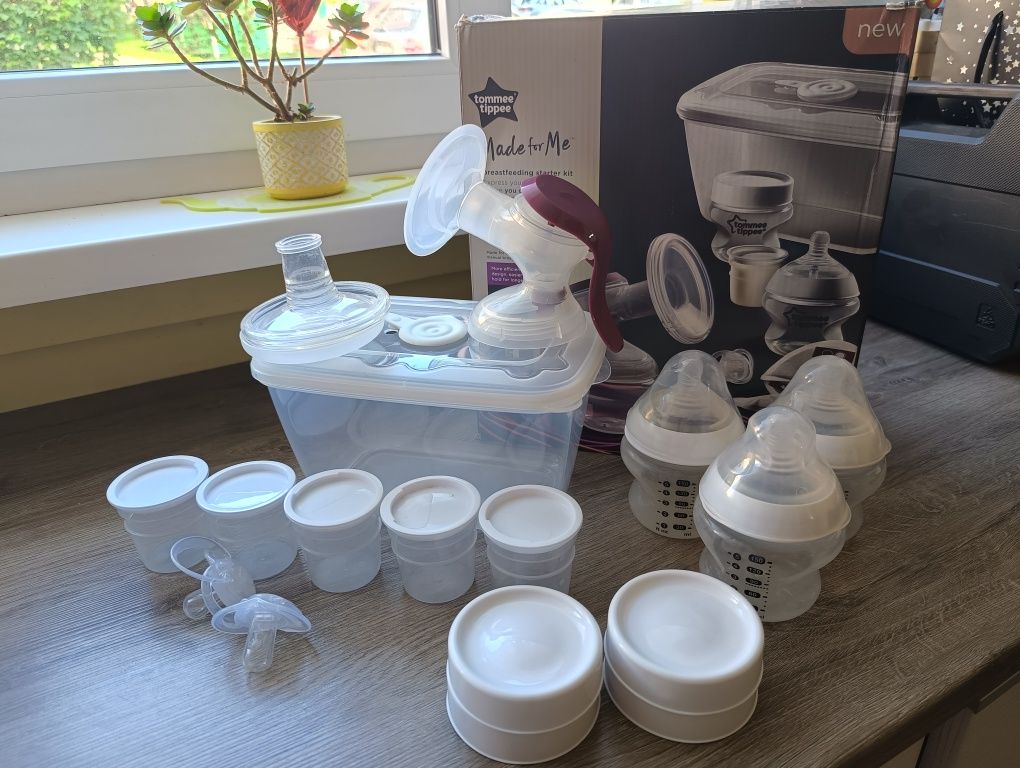 Laktator Tommee Tippee