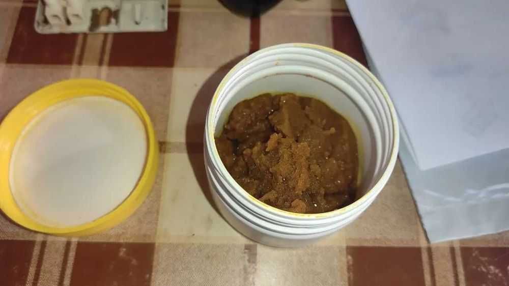 Безводное Железо хлорное железо 250 грамм Безводное