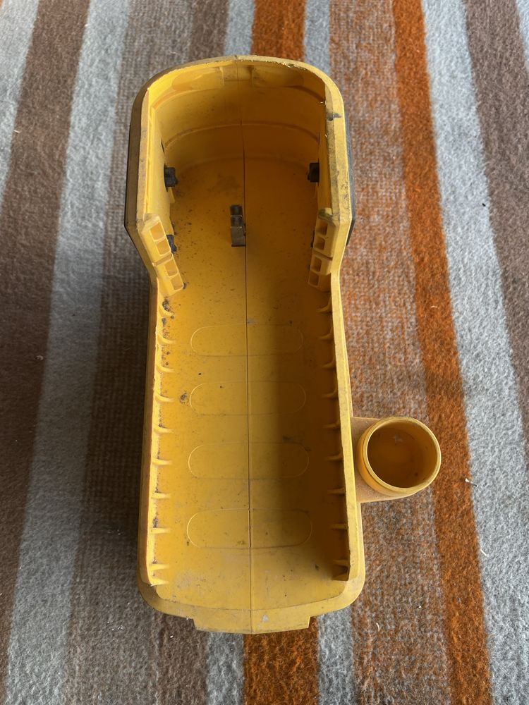 System odsysania DeWalt D25302DH