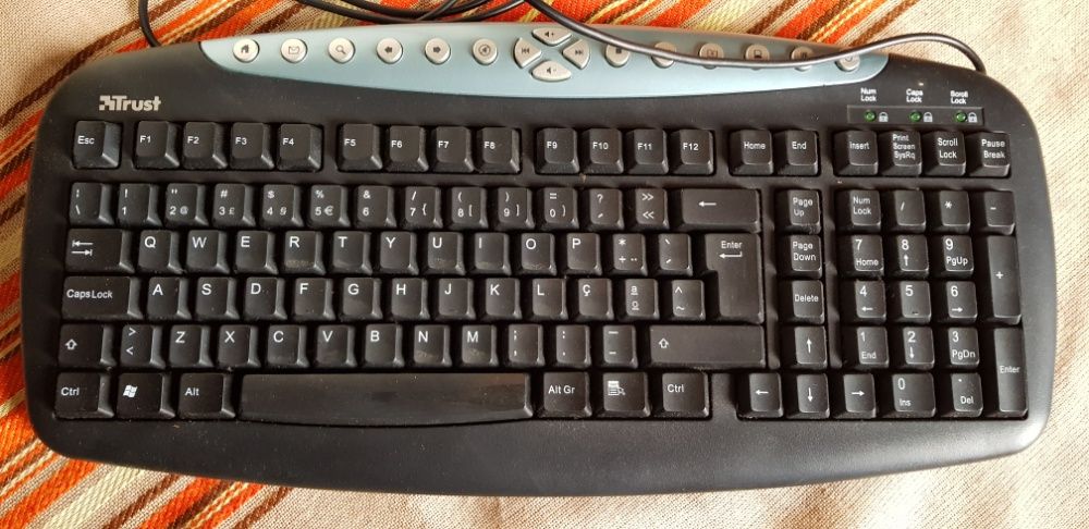 Monitor samtron- baixa de preço