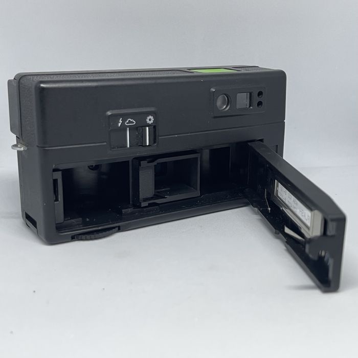 Máquina Fotográfica - ANSCOMITE 630