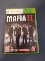 Gra Mafia II xbox 360