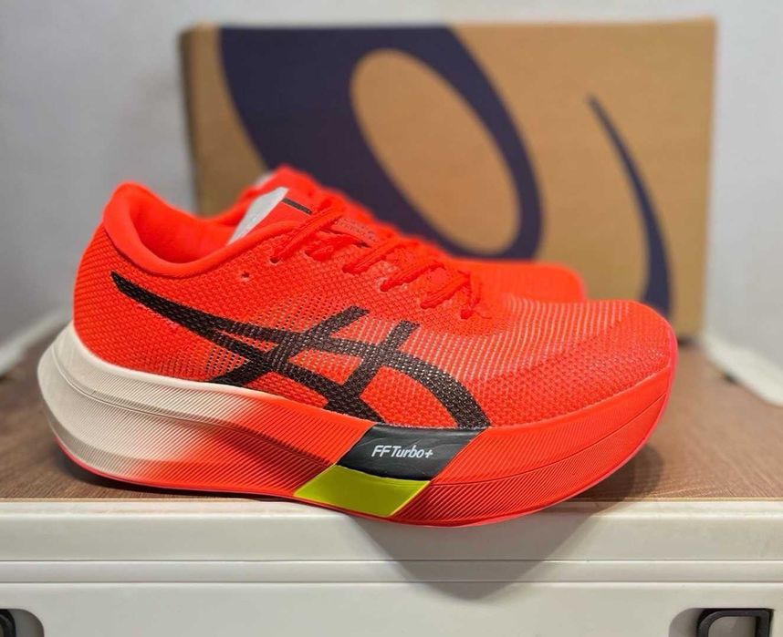 "Buty Trampki" ASICS_Metaspeed_Sky_Paris R.45