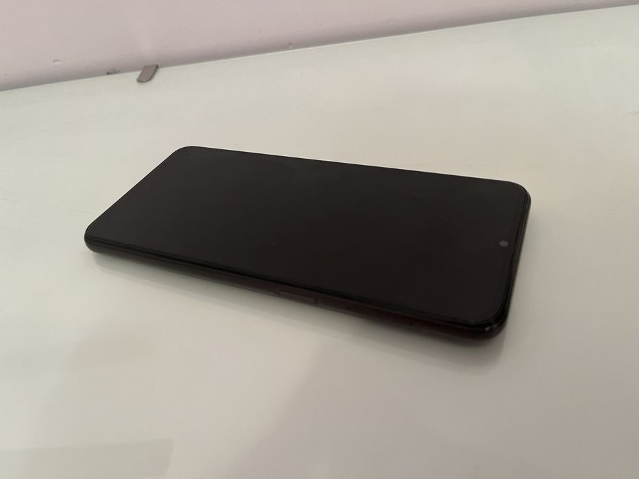 Samsung Galaxy M33 5G 6/128 w idealnym stanie