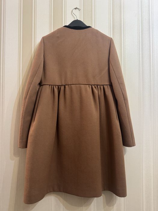 Пальто жіноче українського бренду CIX by Kharchenko, весна/осінь.