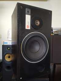 JBL DECADE L26 "Vintage Golden Audio"