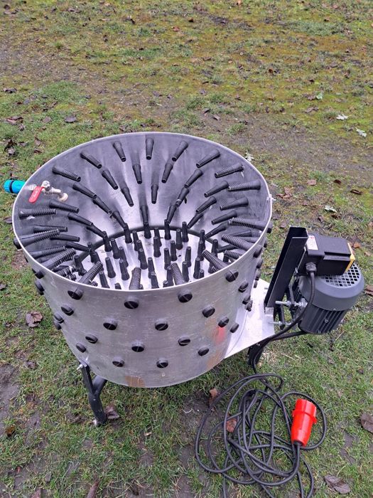 Sprzedam skubarke/maszyne do kaczek