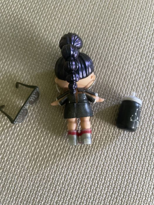 L.O.L. Surprise! Знак зодіаку скорпіон, стрілець