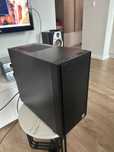 Komputer Ryzen 5 5600 Sapphire Pulse Thermaltake