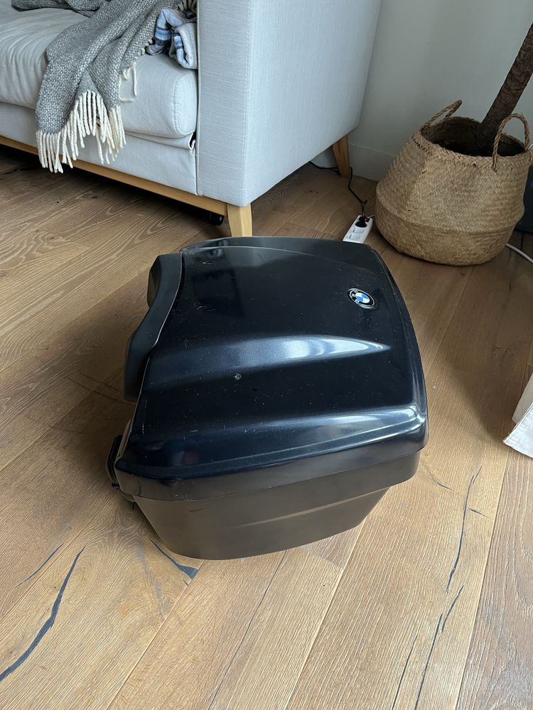 BMW K1100 LT Top Case