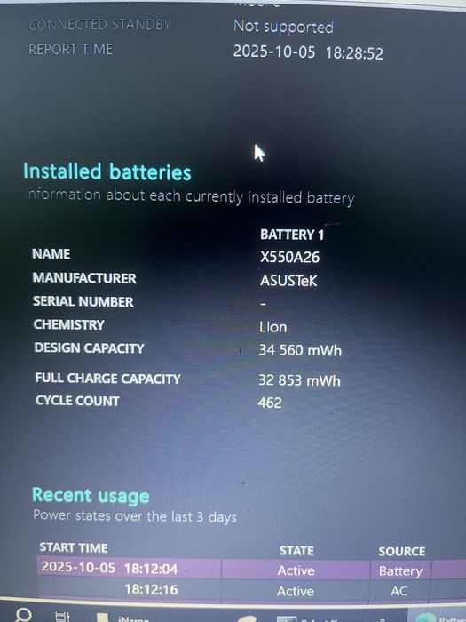 ASUS X541SC | Intel Pentium N3701 | SSD 224gb | 4 gb ОЗУ | NVIDIA 810M