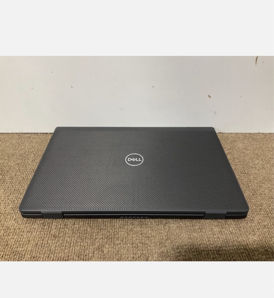 Dell Latitude 7520 15.6 FULL HD IPS Touch/ i7-1185G7/ 16GB/ 256SSD