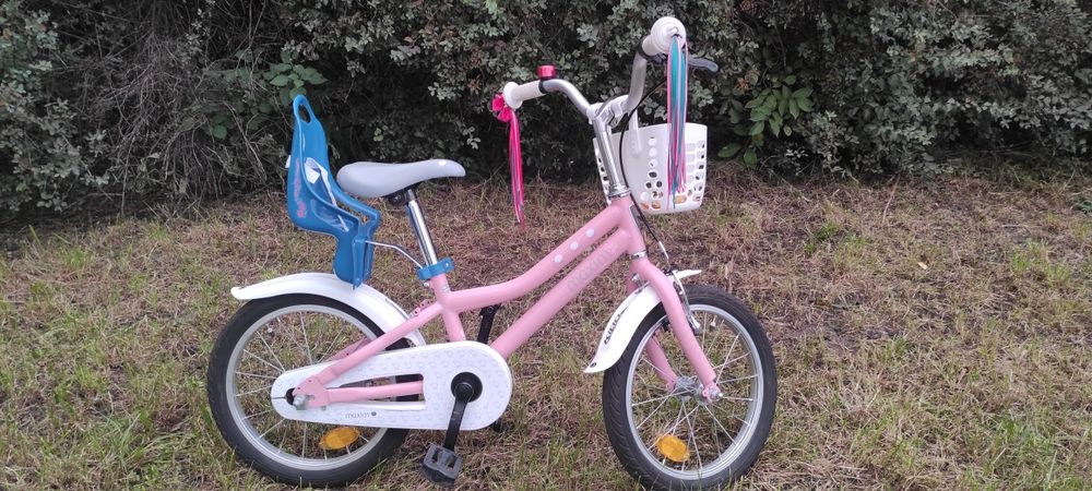 Rower dziecięcy Maxim Sweet Sheep