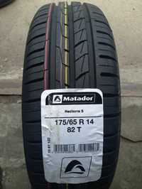 Шини Літні
175/65 R14 82T Matador Hectorra 5