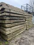 Plyty drogowe betonowe stan bardzo dobry uzywane nie nowe