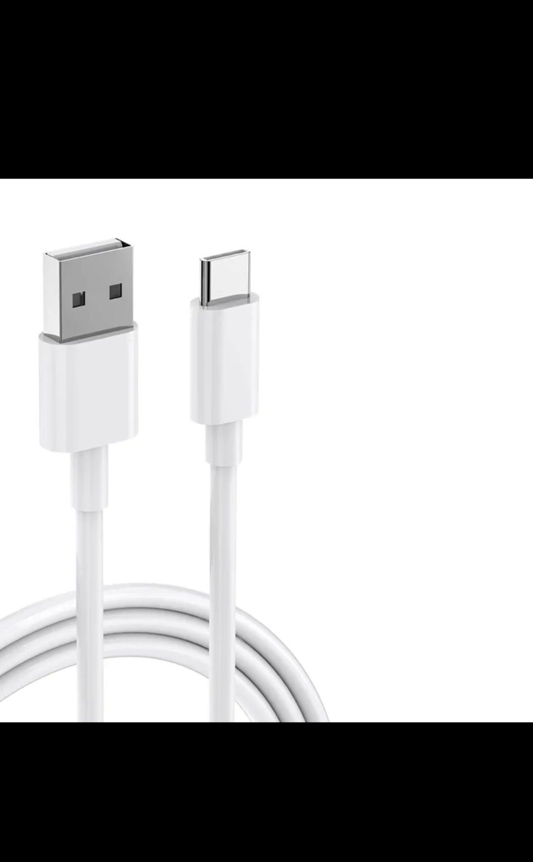 USB Type-C кабель для Samsung Huawei Redmi