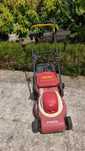 Corta relva 1600w