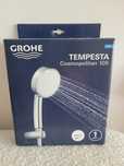 Grohe Tempesta Cosmopolitan 100 słuchawka prysznicowa
