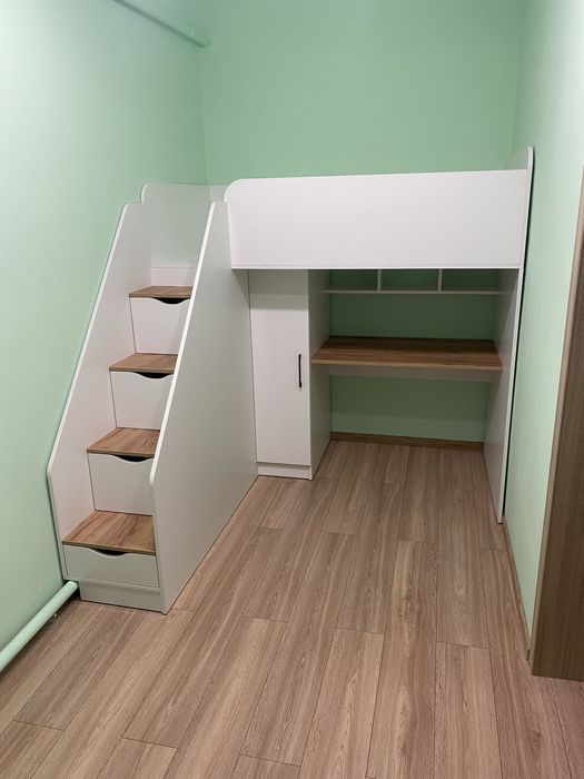 Корпусная мебель под заказ